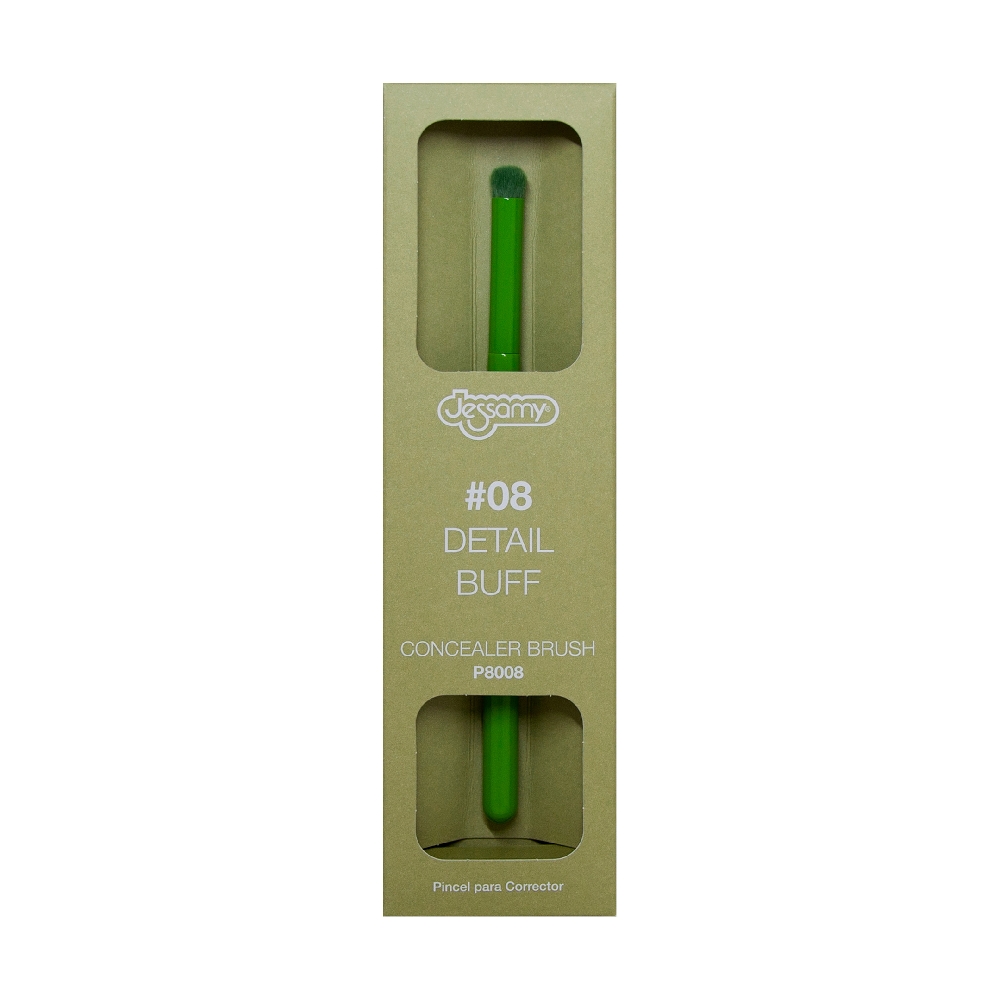 Pincel para Corrector #08 Concealer Brush