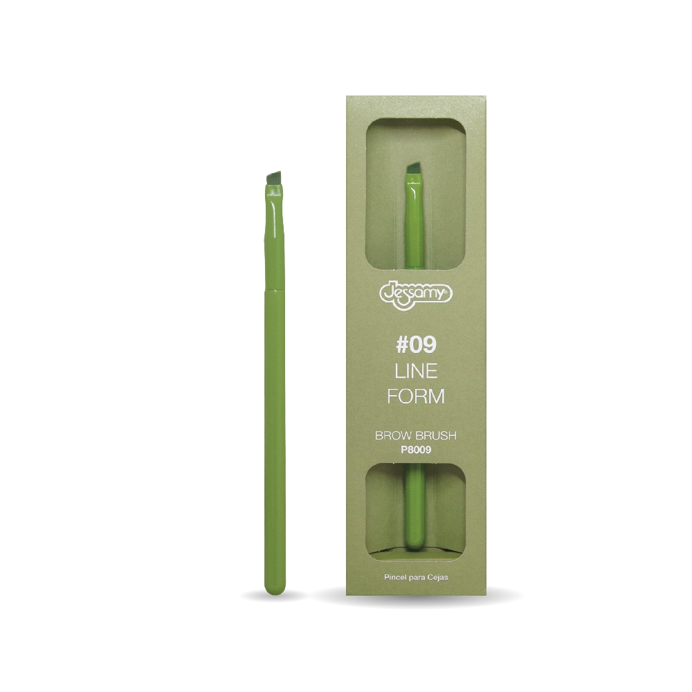 Pincel para Cejas #09 Brow Brush