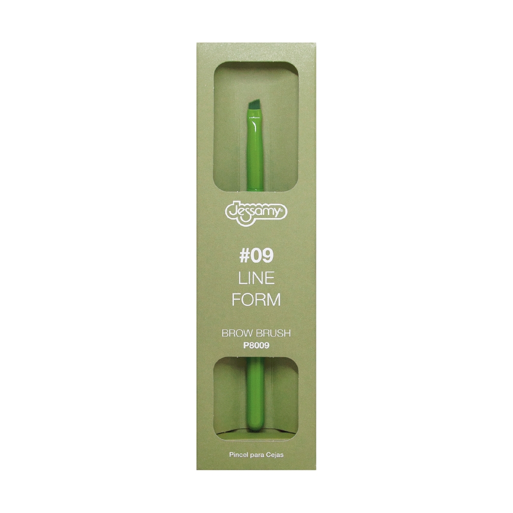 Pincel para Cejas #09 Brow Brush