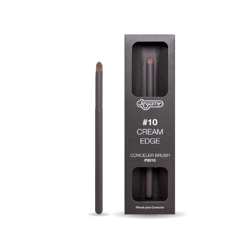 Pincel para Corrector #10 Conceler Brush