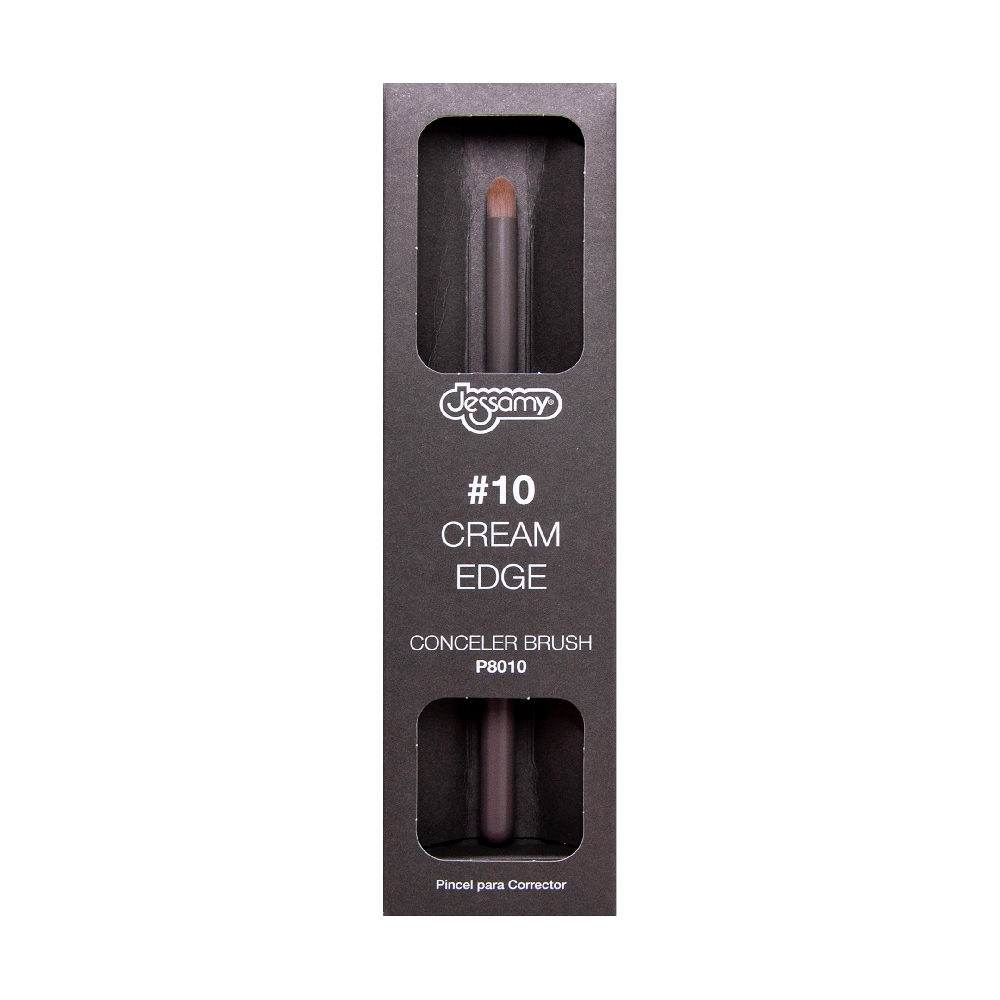 Pincel para Corrector #10 Conceler Brush