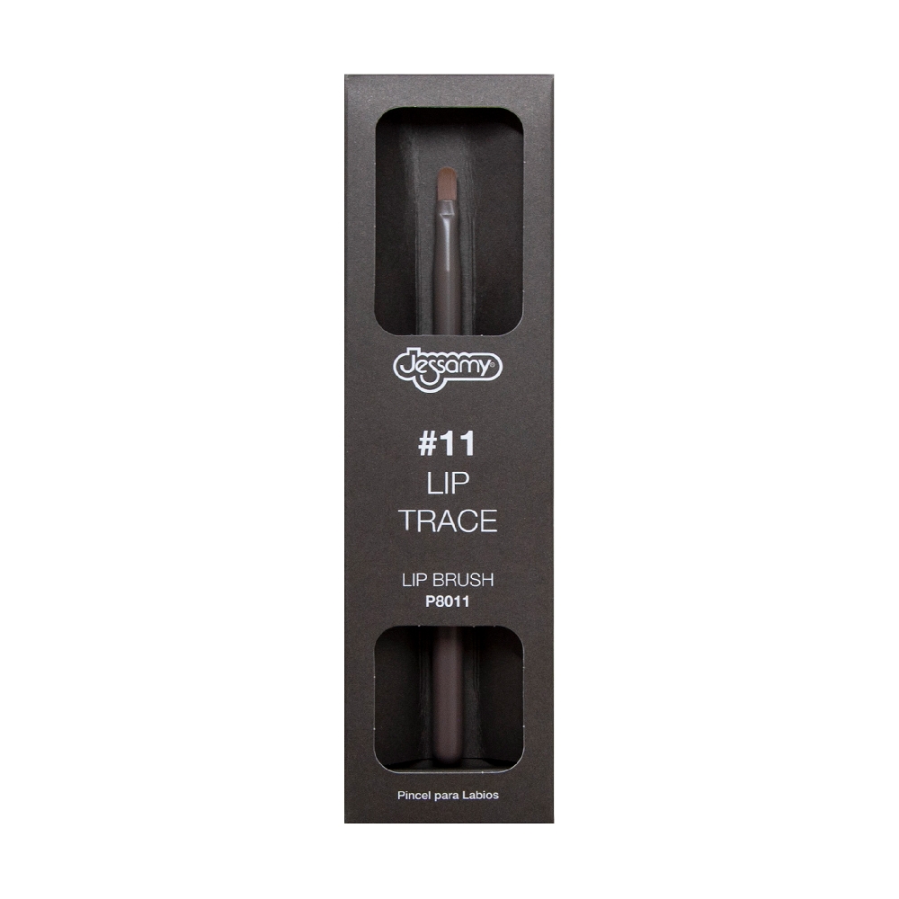 Pincel para Labios #11 Lip Trace