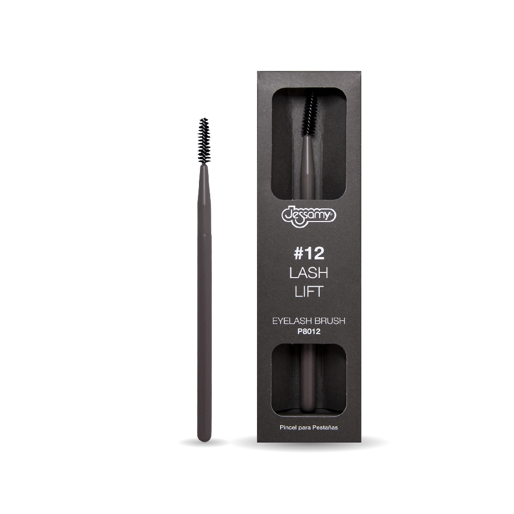 Pincel para Pestañas # 12 Eyelash Brush