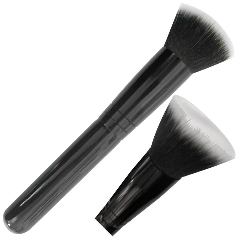 Pincel para Maquillaje Chato