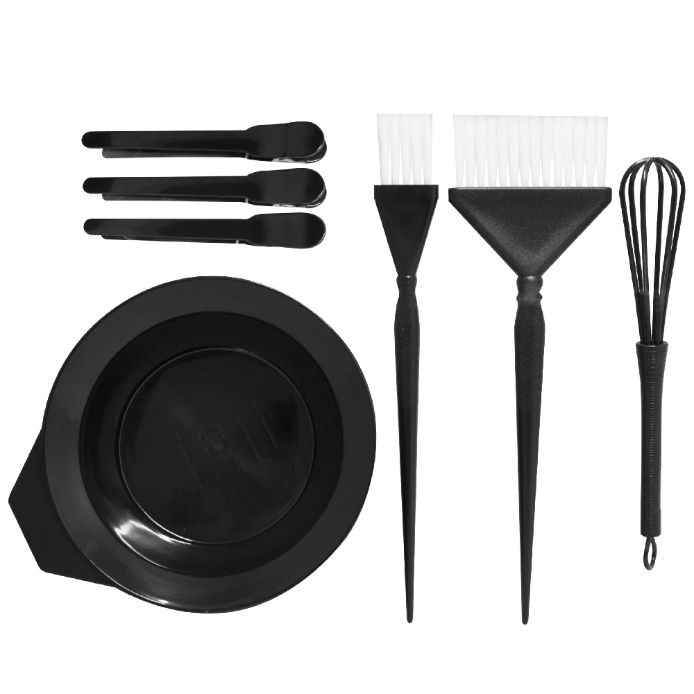 Kit Basico Peluquería JESSAMY