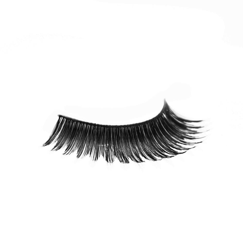 Pestañas de Pelo Natural Nº4