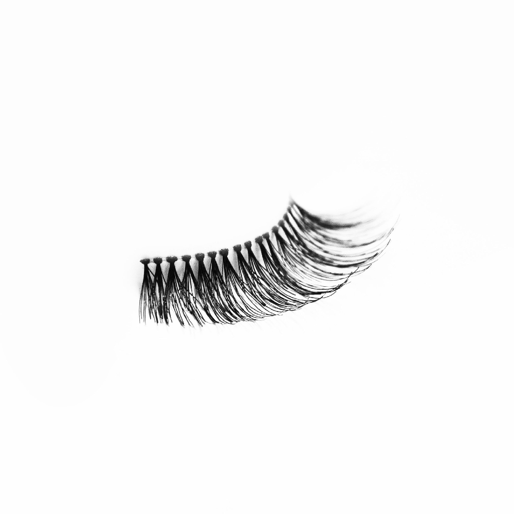 Pestañas de Pelo Natural Nº5