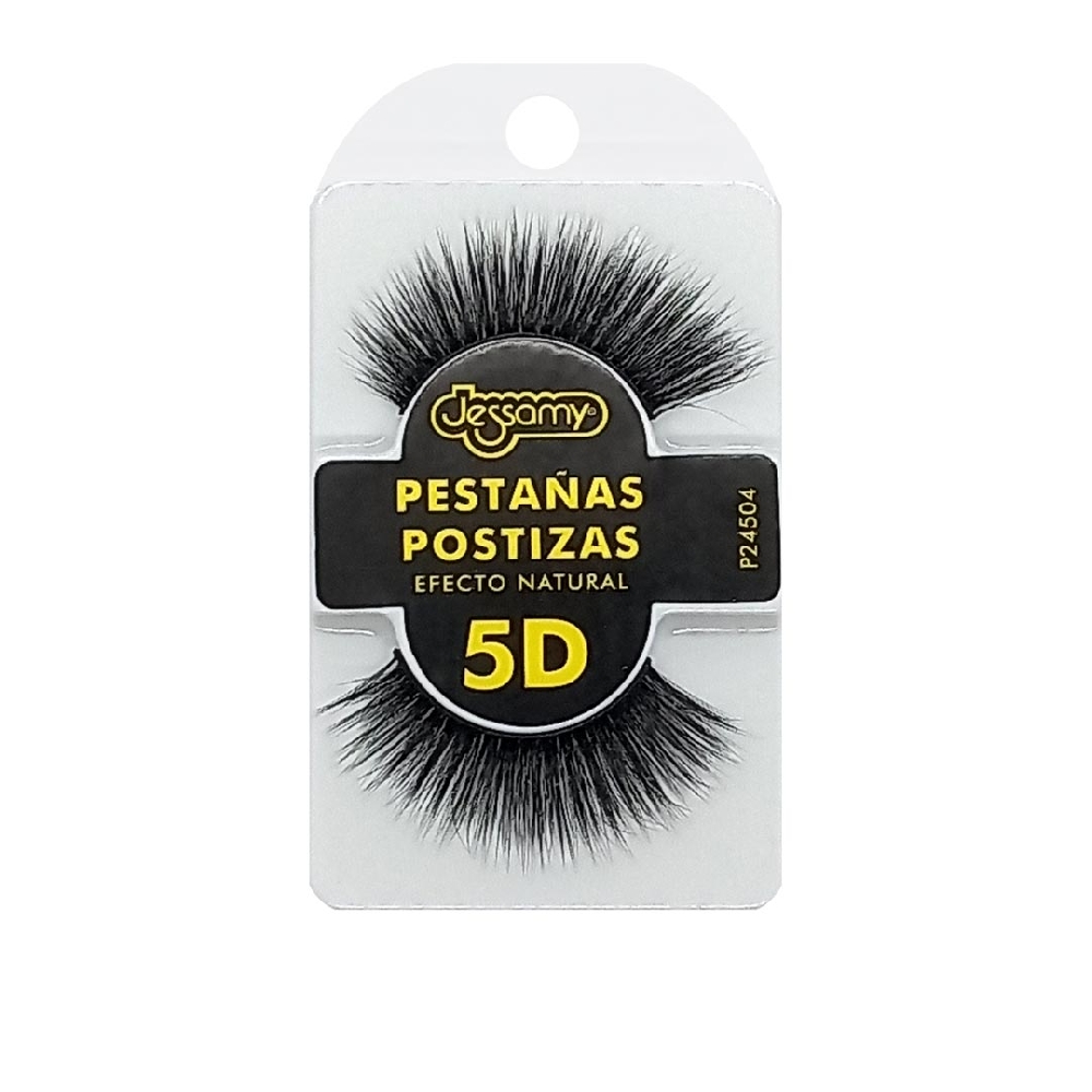 Pestañas Postizas 5D - 13