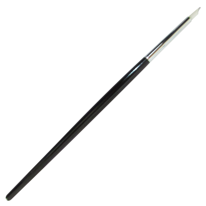 Pincel Gel Art Silicona Punta Cincel