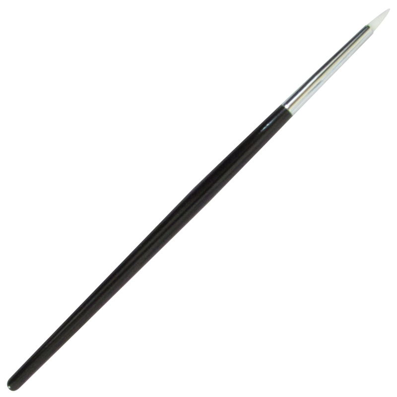Pincel Gel Art Silicona Punta Fina