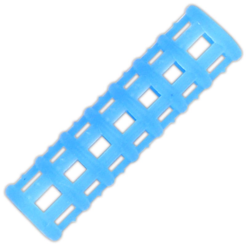Ruleros Plásticos N°3 Bolsa x 12 u