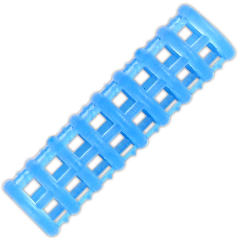 Ruleros Plásticos N°4 Bolsa x 12 u