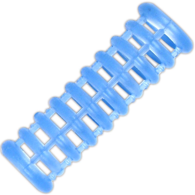 Ruleros Plásticos N°5 Bolsa x 12 u