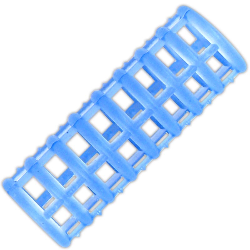 Ruleros Plásticos N°6 Bolsa x 12 u