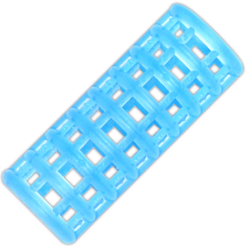Ruleros Plásticos N°7 Bolsa x 12 u