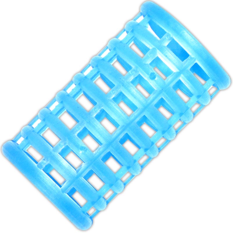 Ruleros Plásticos N°8 Bolsa x 12 u