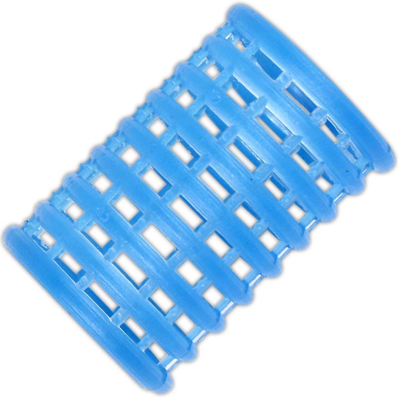 Ruleros Plásticos N°9 Bolsa x 12 u