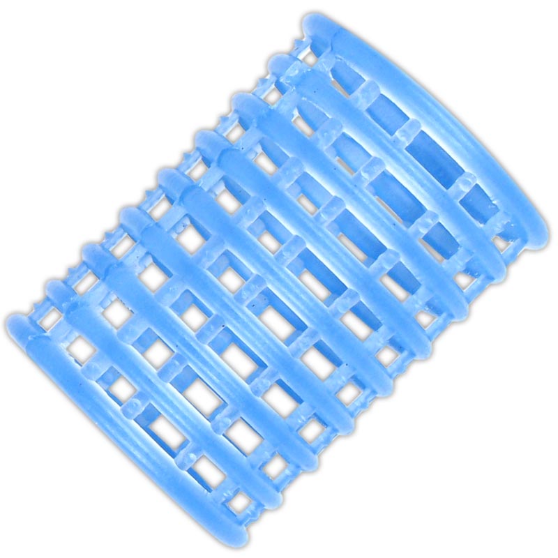 Ruleros Plásticos N°10 Bolsa x 6 u