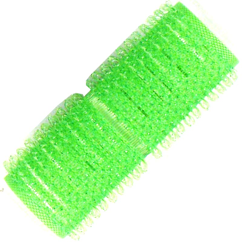 Ruleros Abrojo 21mm x 12 u Verde