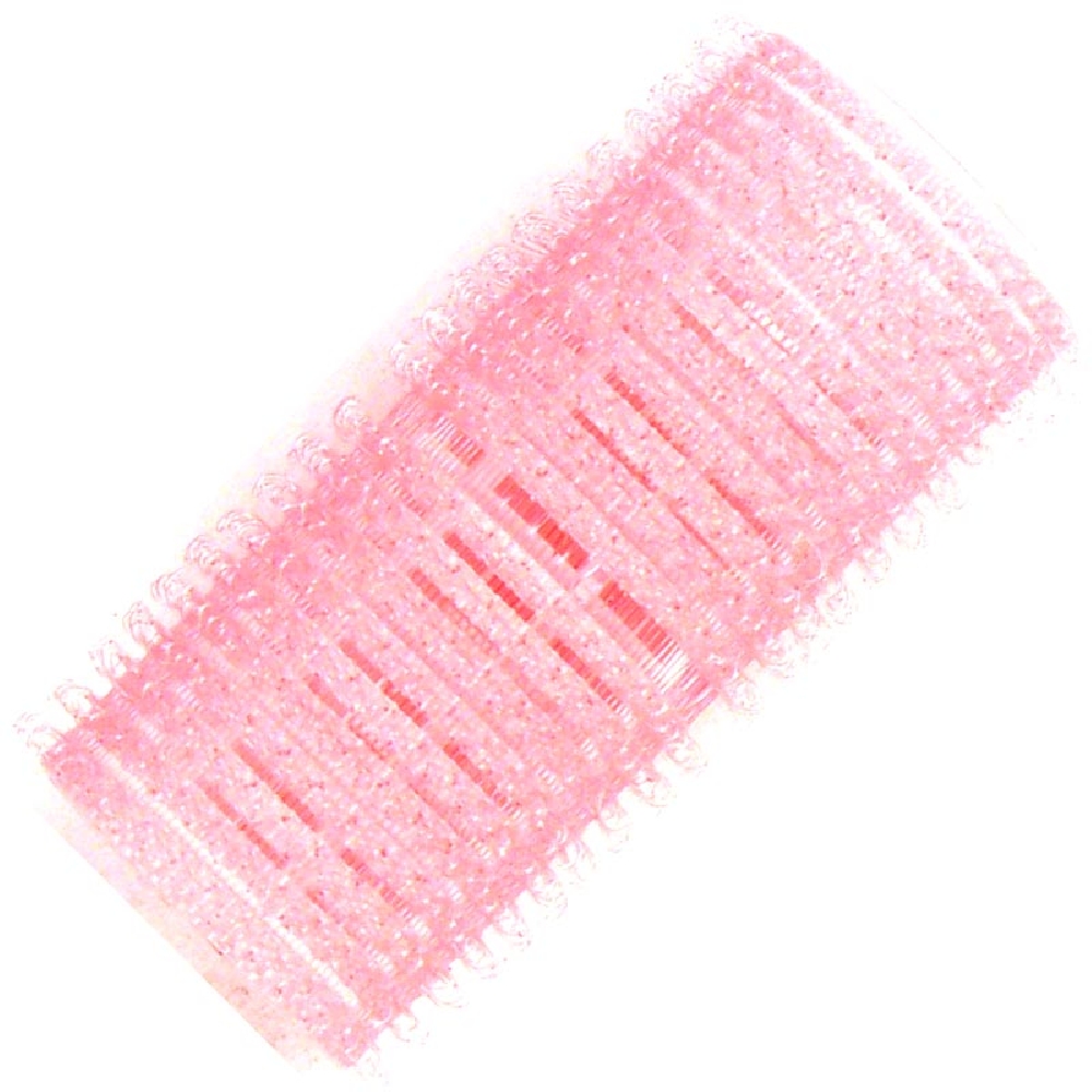 Ruleros Abrojo 24mm x 12 u Rosa