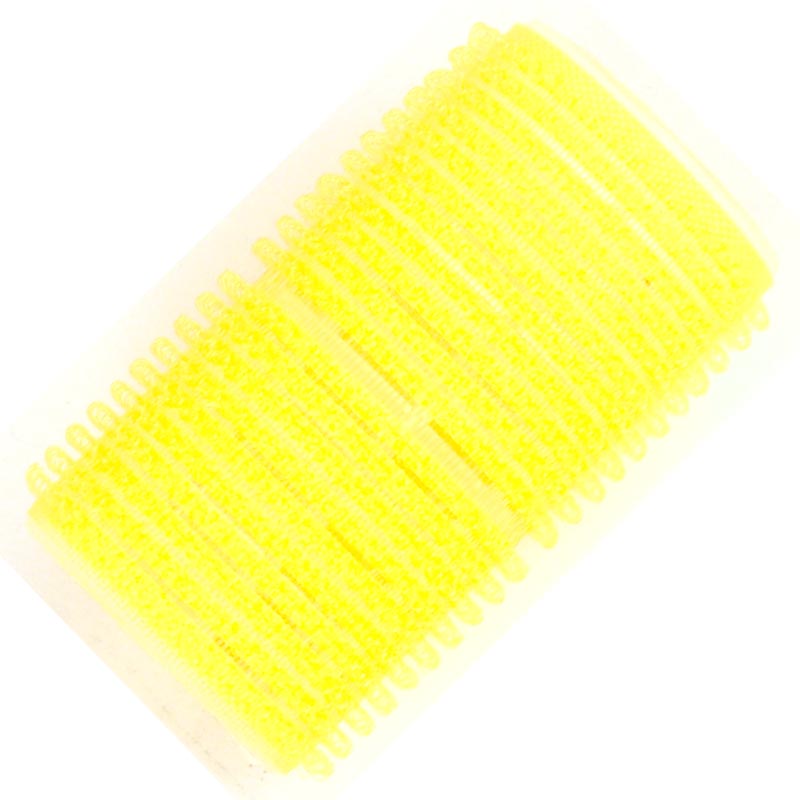 Ruleros Abrojo 32mm x 12 u Amarillo