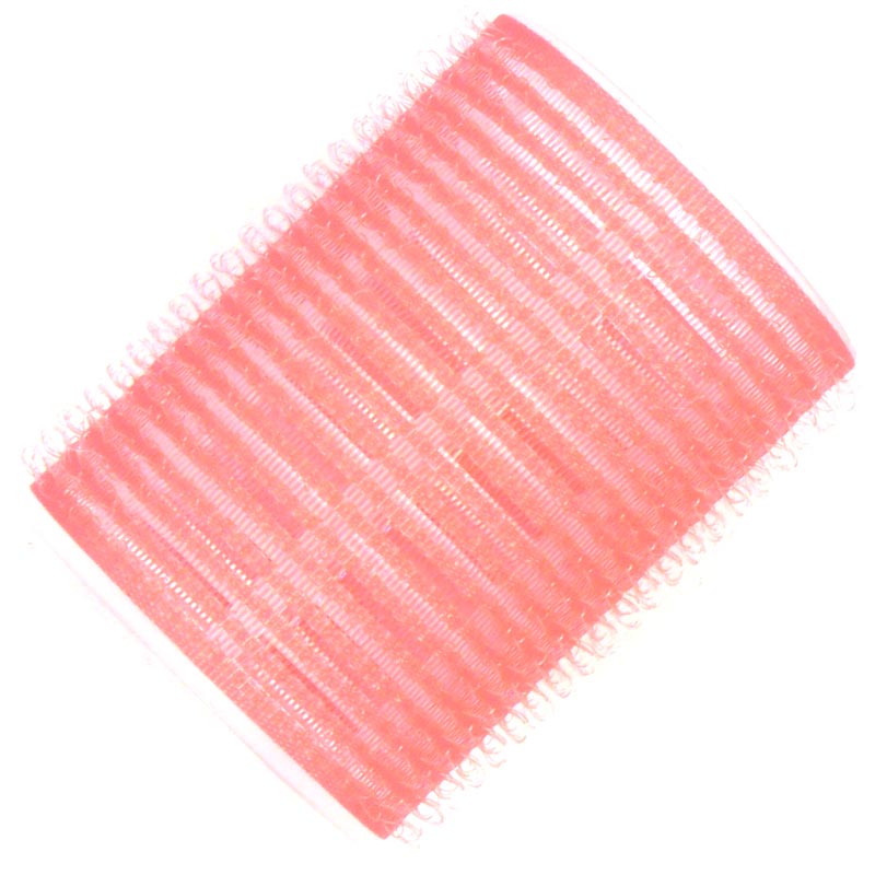 Ruleros Abrojo 44mm x 12 u Rosa