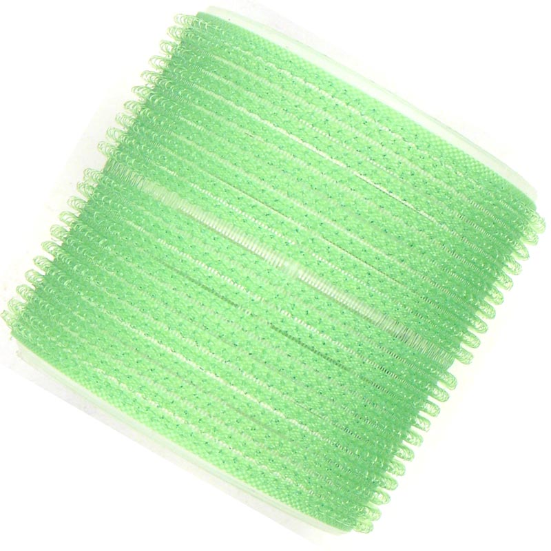 Ruleros Abrojo 61mm x 6 u Verde