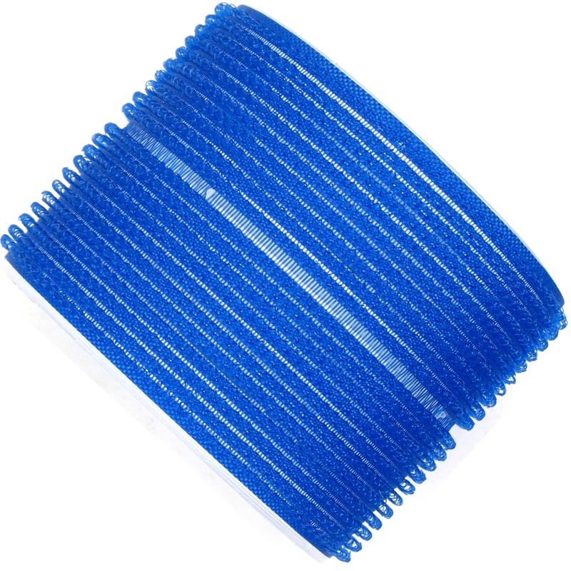 Ruleros Abrojo 78mm x 6 u Azul