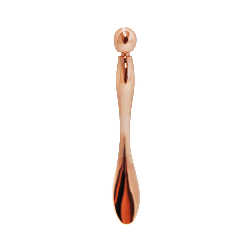 Roller Facial Rosy Glow Masajeador Facial