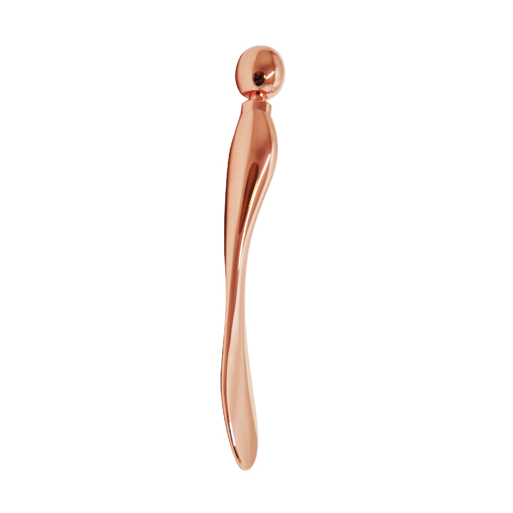 Roller Facial Rosy Glow Masajeador Facial
