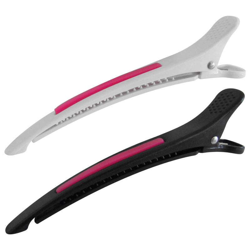 Separador de Cabello Bicolor x 4 u