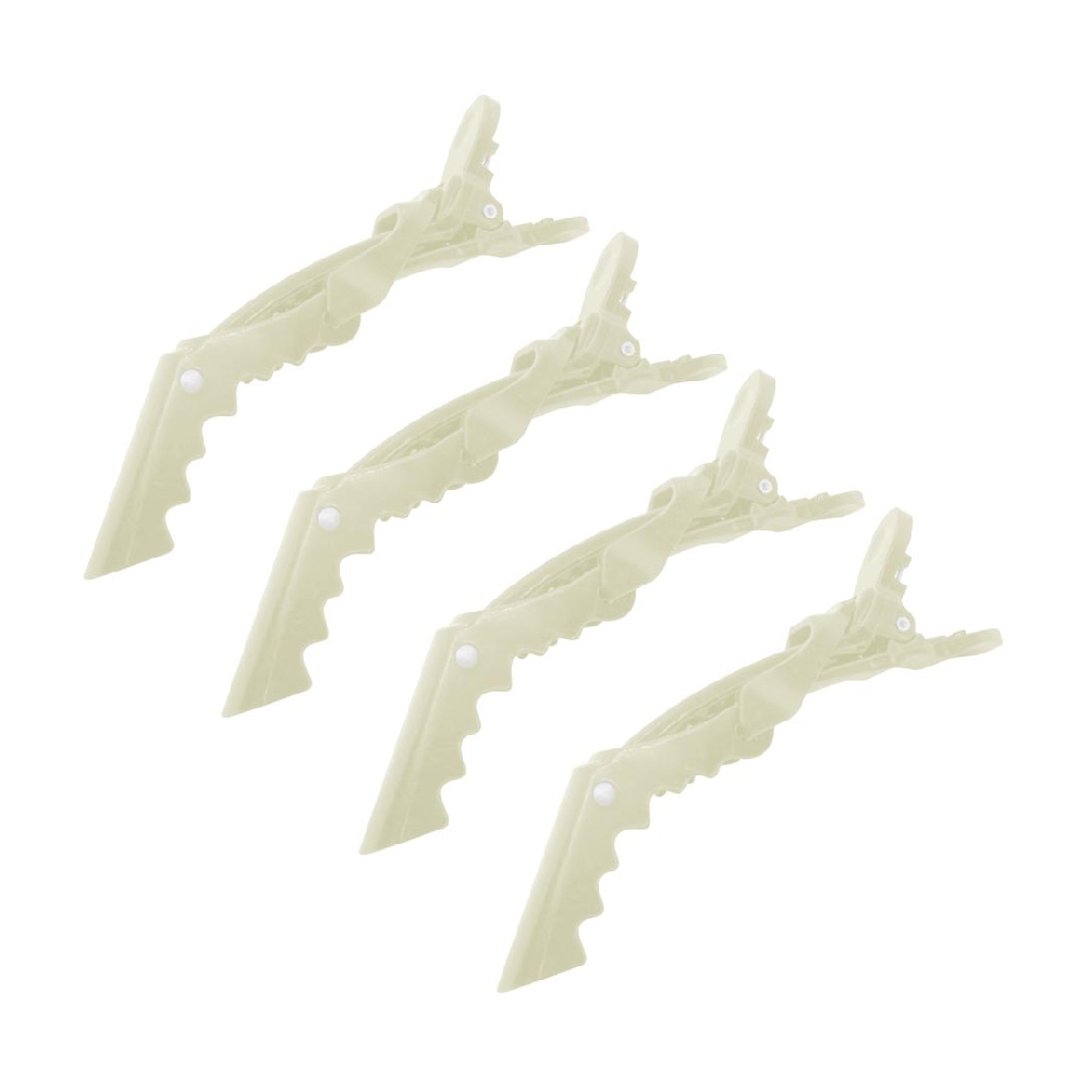 Separador Prof Cocodrilo x 4 u