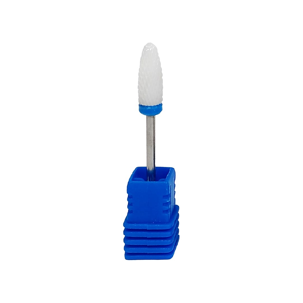 Set Fresas para Torno x 3 u Mediana Cerámica