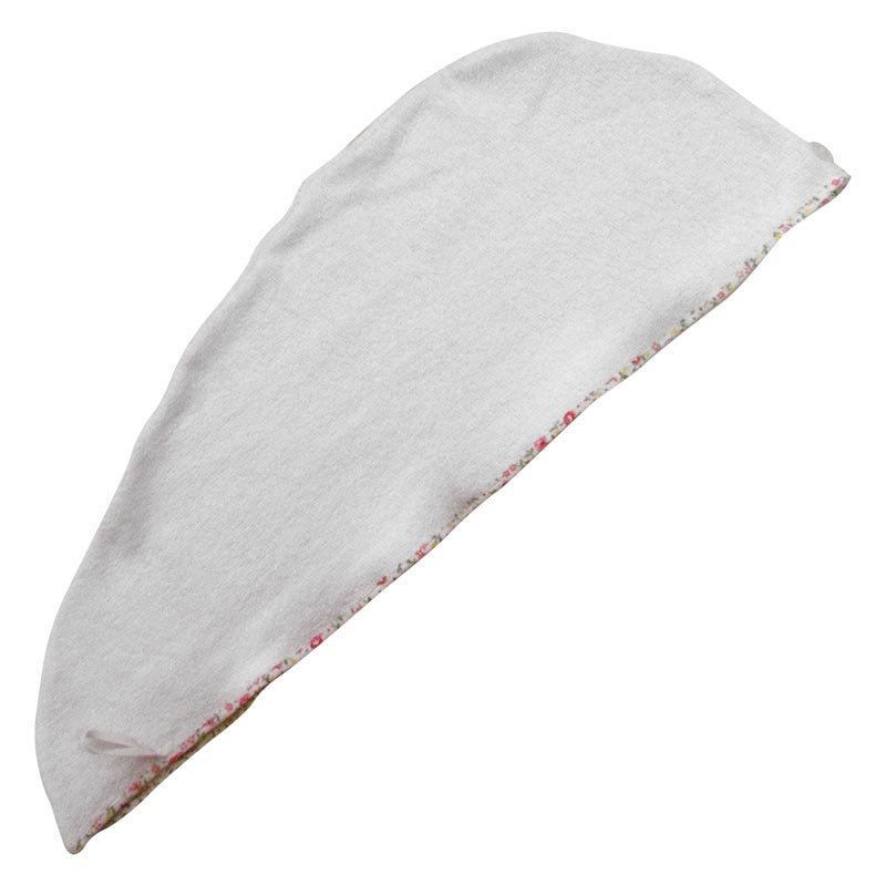 Turbante de Toalla