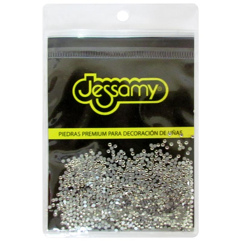 Strass Piedras Premium para Decoración de Uñas (1,6MM)