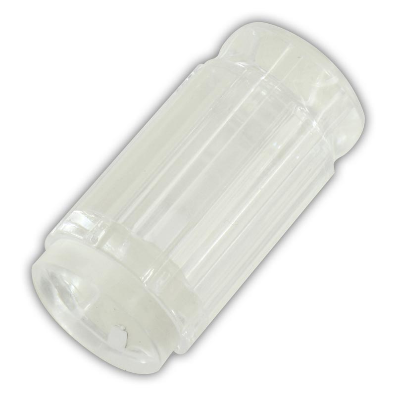 Sello de Silicona Transparente