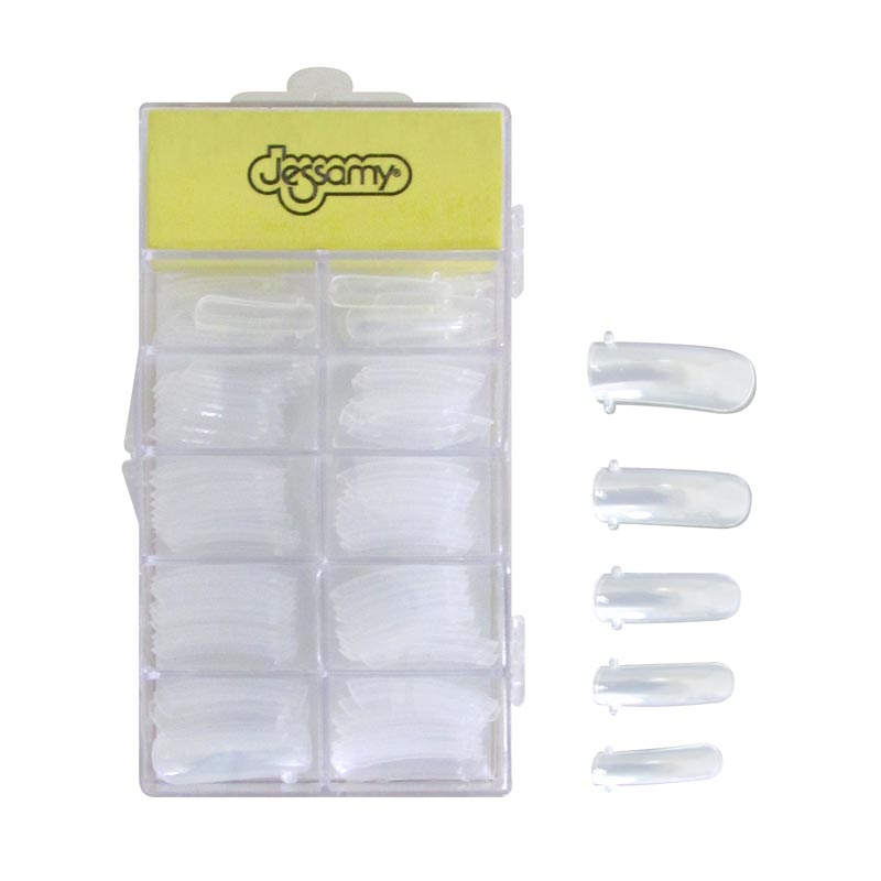 Capsulas para Armado de Esculpidas x 100 u