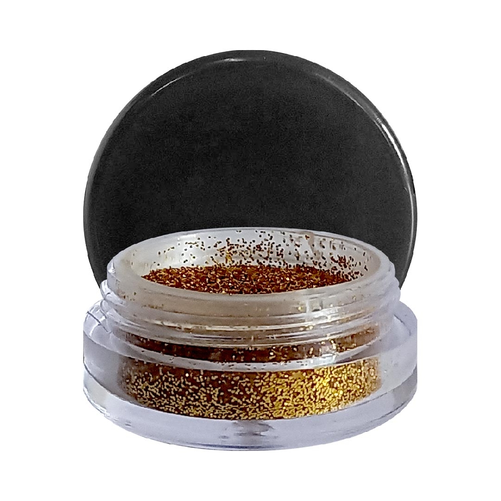 Glitter Puro x 1g. | U16901 |  Oro