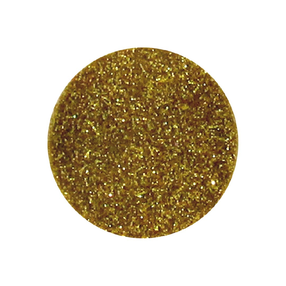 Glitter Puro x 1g. | U16901 |  Oro