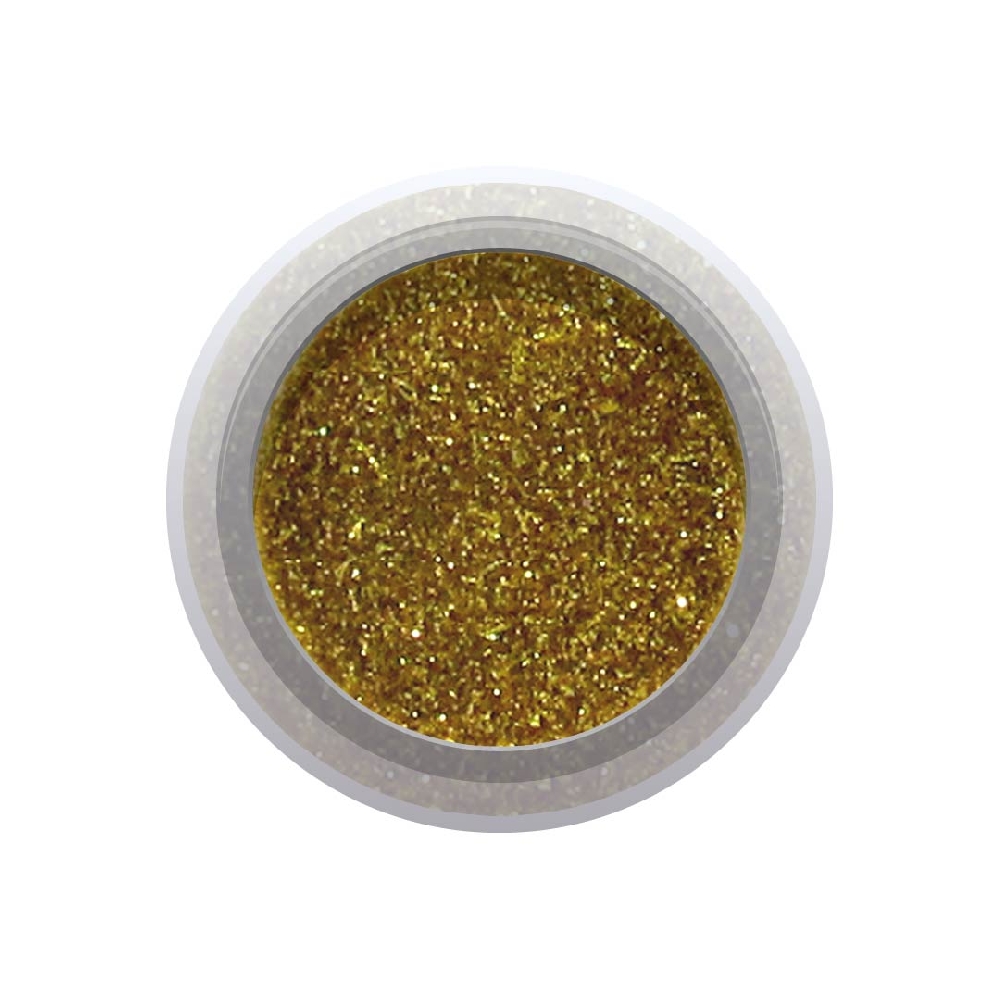 Glitter Puro x 1g. | U16901 |  Oro