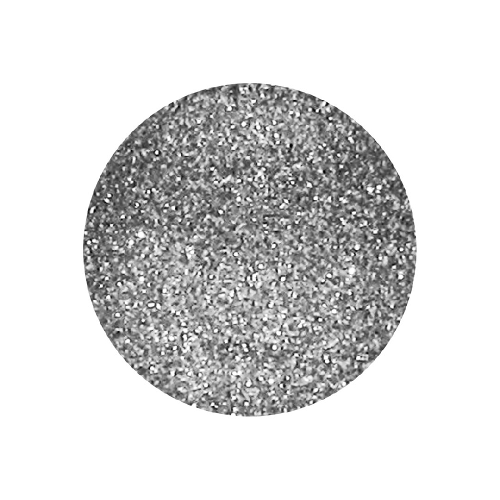 Glitter Puro x 1g. | U16902 | Plata