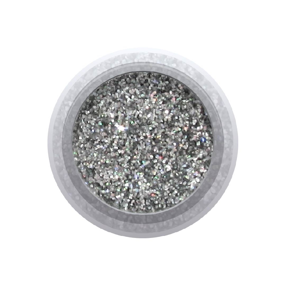 Glitter Puro x 1g. | U16902 | Plata