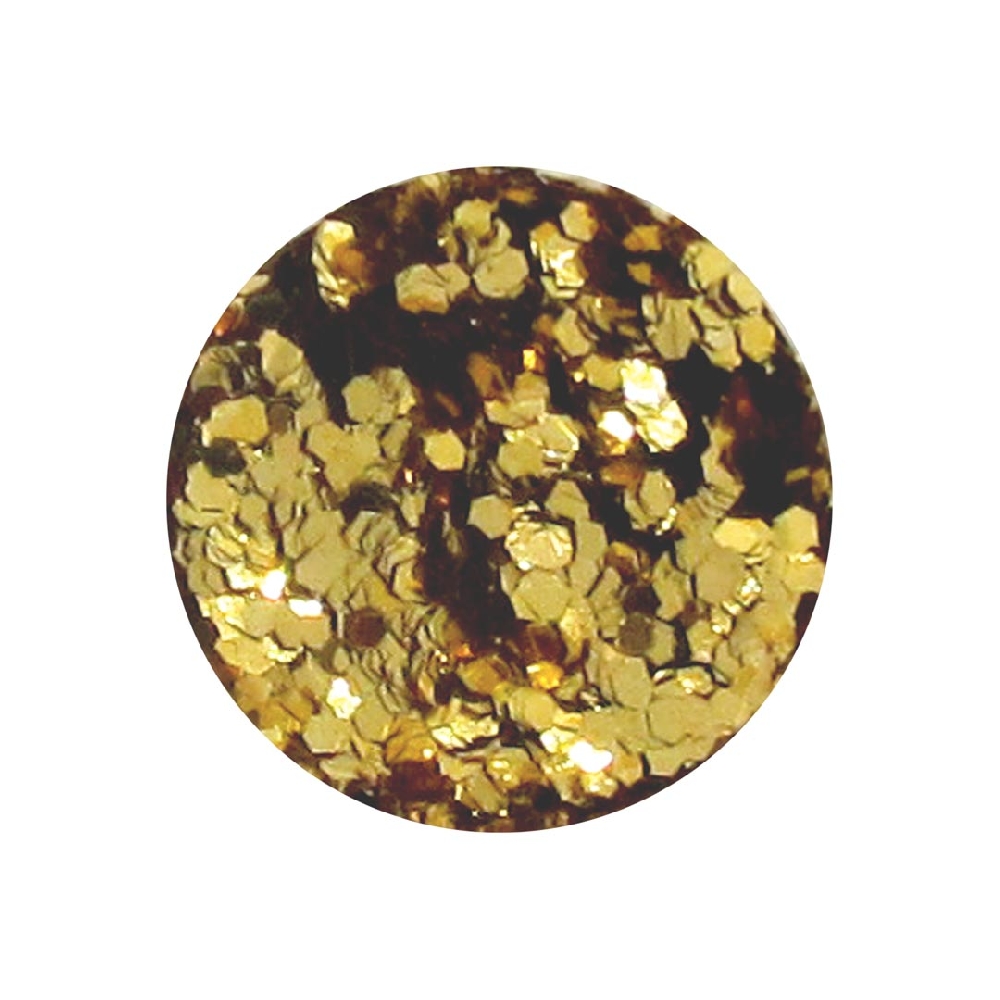 Glitter Puro x 1g. | U16905 | Oro Ultra