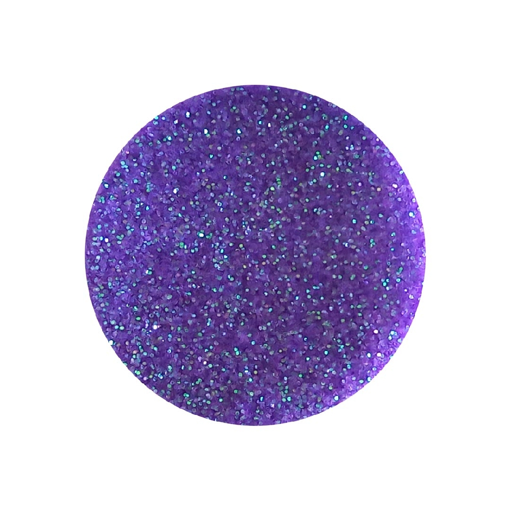 Glitter Puro x 1g. | U16909 | Lila Tornasol