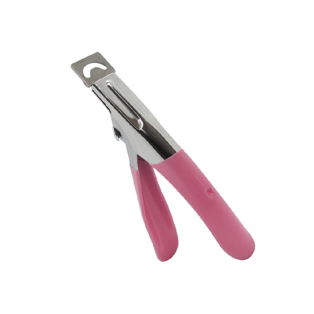 Corta Tips con Mango de Color