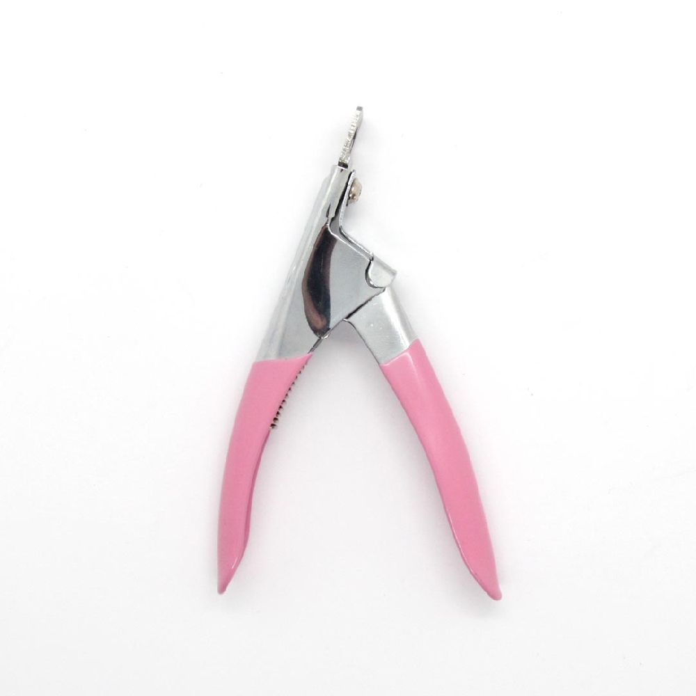 Corta Tips con Mango de Color
