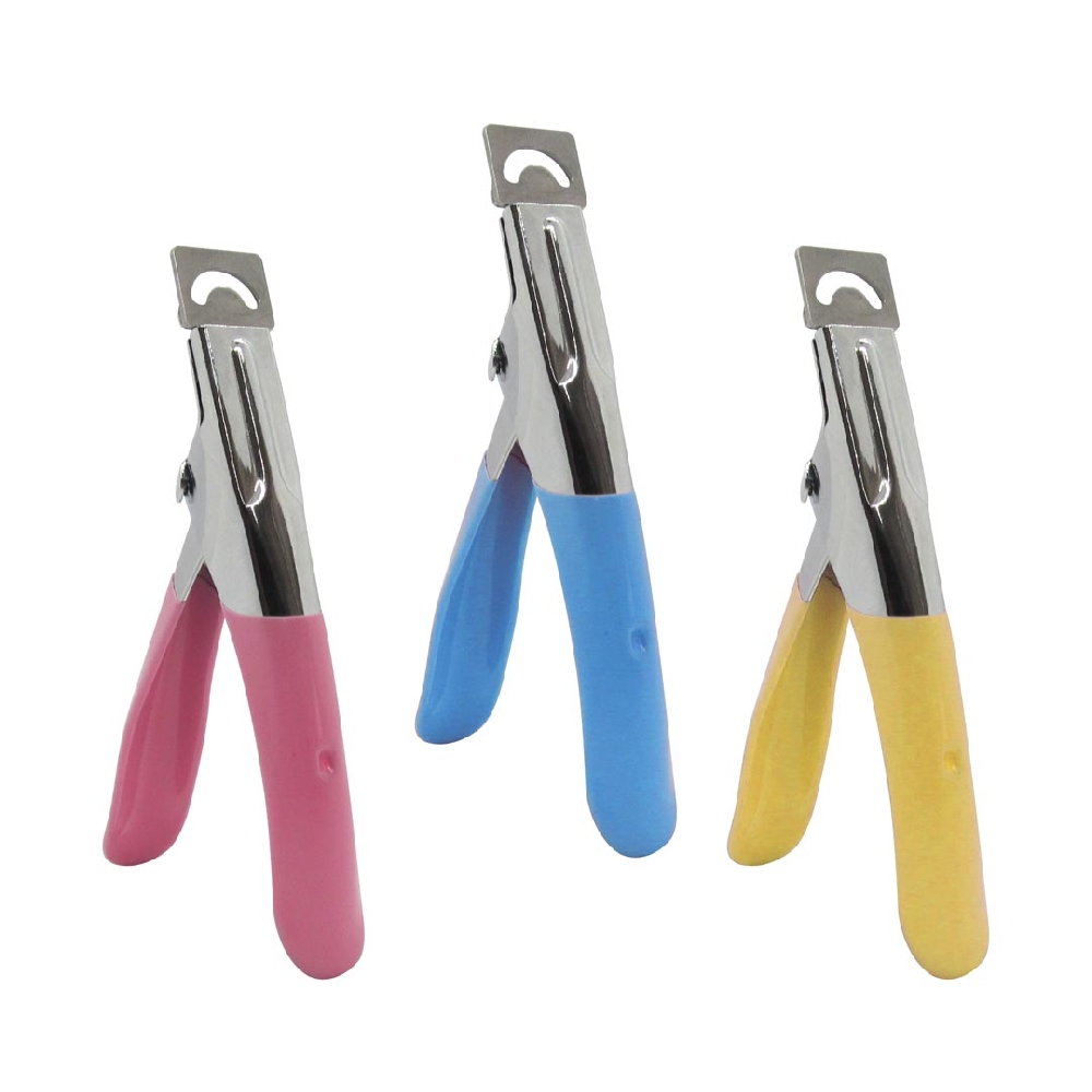 Corta Tips con Mango de Color