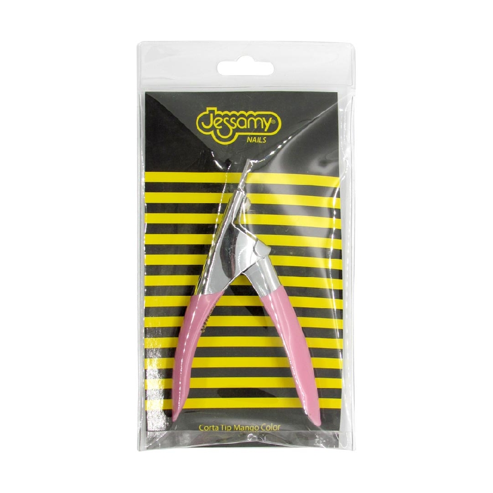 Corta Tips con Mango de Color