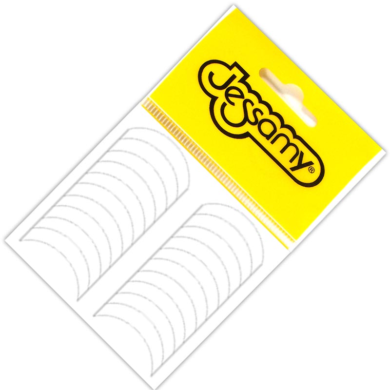 Stickers, Medialuna x 100 u