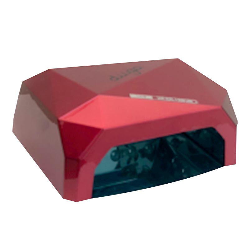 Cabina De Uñas UV/Led 36 W Duga